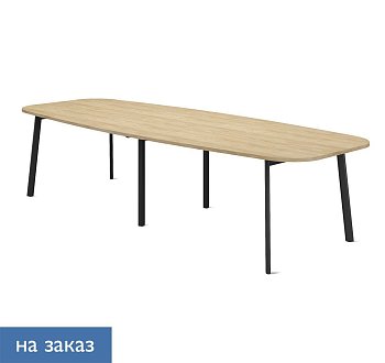 FLEX Стол для переговоров 320