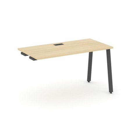 Стол-приставка к опорным элементам SN-6A.OPRS-022 (1180х800х750)