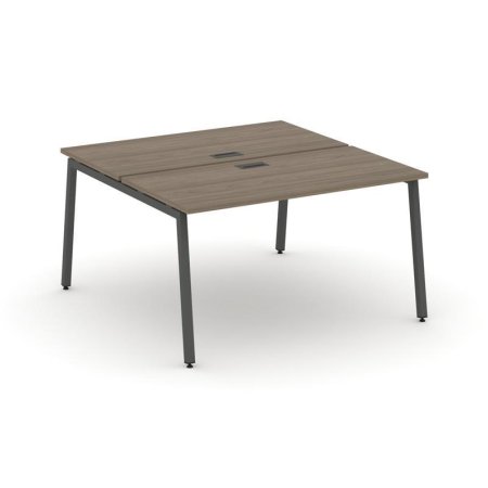 Рабочая станция 2-х сторонняя SN-4A.DRS-003 (1380х1232х750)