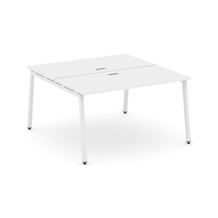Рабочая станция 2-х сторонняя SN-4A.DRS-003 (1380х1232х750)
