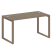 Стол письменный Metal System Style БО.СП-3 1400x720x750