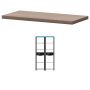 Топ Акцент КТ-71.38 934x441x38