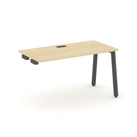 Стол-приставка к опорным элементам SN-5A.OPRS-021 (980х800х750)