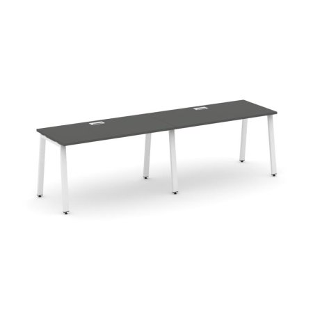 Рабочая станция 1 сторонняя SN-6A.ORS-021 (1960х800х750)