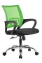 Офисное кресло Bon RCH 8085JE Зеленый | Черный