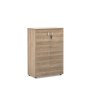 TERRA Шкаф  H121