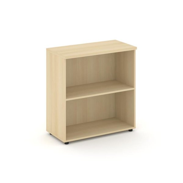 Стеллаж низкий широкий SN.STS.E-300 (796х400х833)