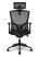 College CLG-434 MXH-A Black
