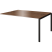 Модуль двойной на 2 рабочих места Арго-М АМБЭ-003 1400x1496x760