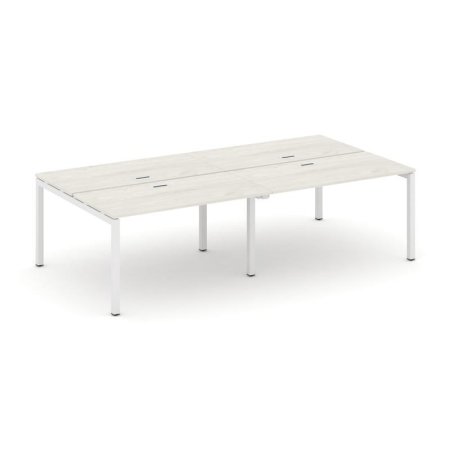 Рабочая станция 2-х сторонняя SN-5P.DRS-032 (2360х1232х750)
