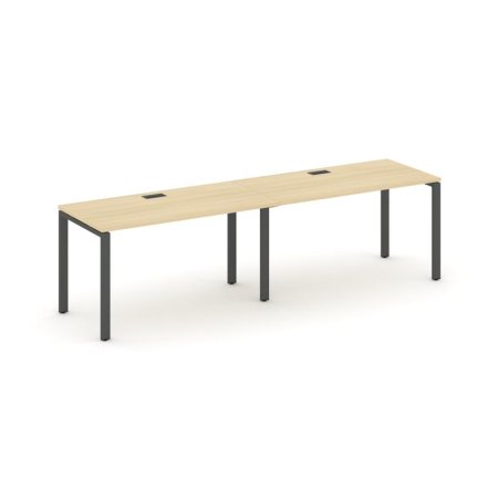 Рабочая станция 1 сторонняя SN-6P.ORS-002 (2360х600х750)
