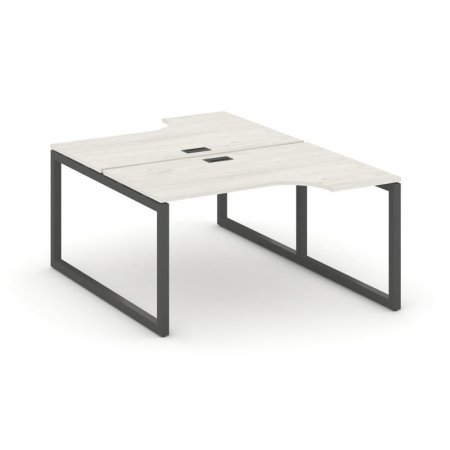 Рабочая станция эргономичная SN-5O.DRPA-002 (1580х1232/1992х750)