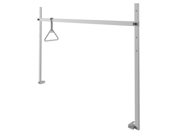 Рама Балканского КМ (Белый)