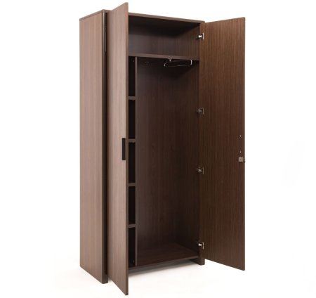 LEGNO Гардероб (Орех)