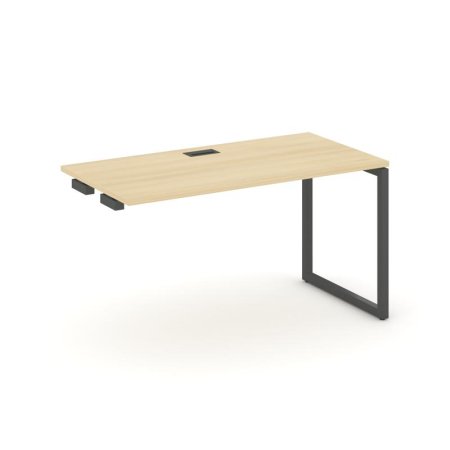 Стол-приставка к опорным элементам SN-4O.OPRS-024 (1580х800х750)