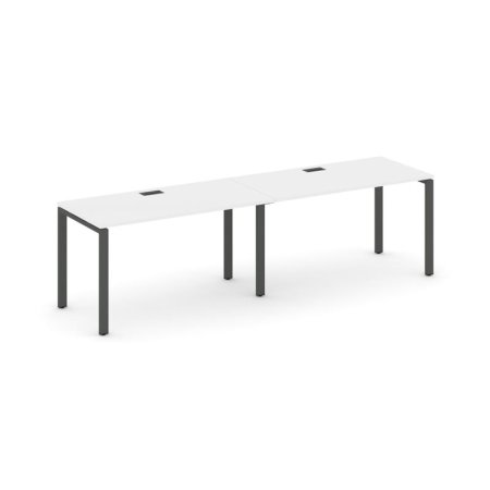 Рабочая станция 1 сторонняя SN-6P.ORS-002 (2360х600х750)