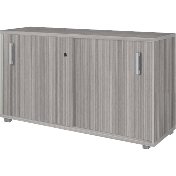 Тумба-купе Аргентум НТМ-15.7 1496x442x750
