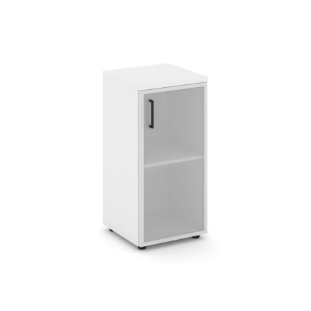 Шкаф низкий узкий SN.STU-303(R) (400х400х833)