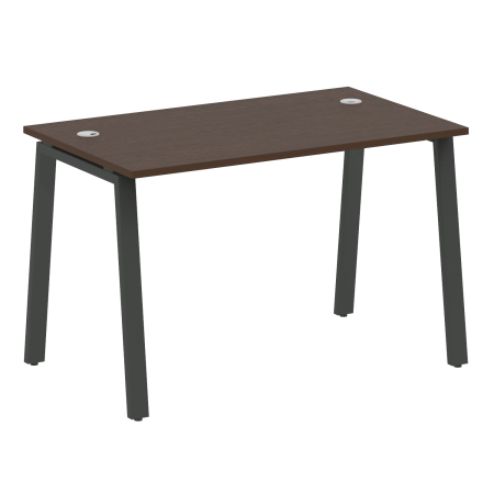 Стол письменный Metal System Style БА.СП-2 1200x720x750