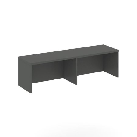 Надставка на тумбу 1 ярус SN.NT-101 (1232х400х400)