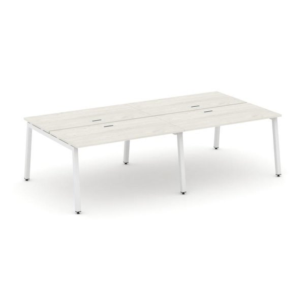 Рабочая станция 2-х сторонняя SN-5A.DRS-054 (3160х1632х750)