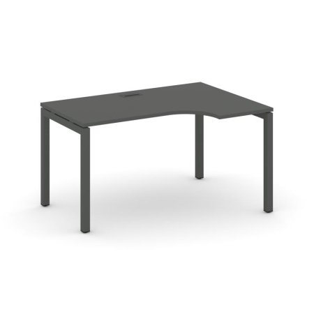 Стол рабочий эргономичный SN-5P.SPA-011(R) (1380х700/980х750)