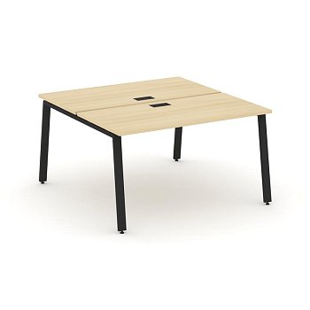 Рабочая станция 2-х сторонняя SN-6A.DRS-012 (1180х1432х750)