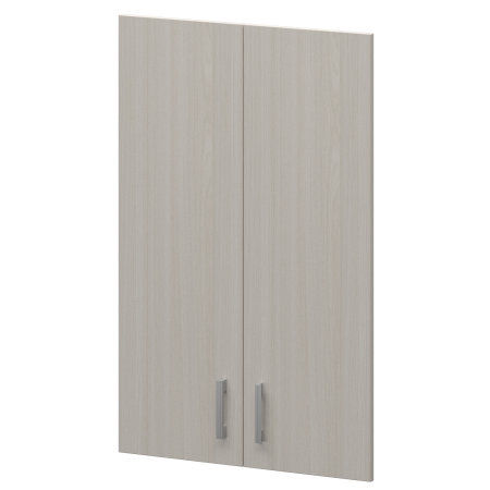 Двери для широких стеллажей Арго А-610.Ф 710x18x1120