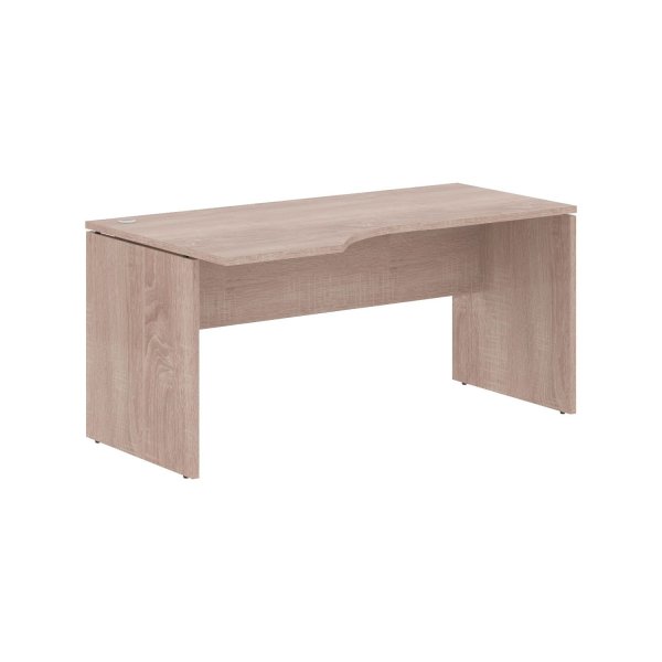 Стол письменный Xten XCET 169 L 1600x900x750 (Дуб Сонома)