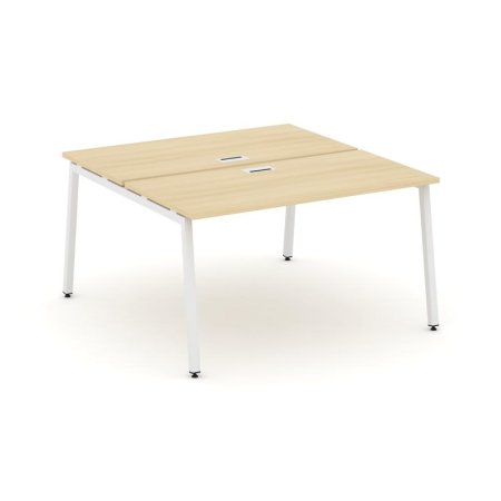 Рабочая станция 2-х сторонняя SN-4A.DRS-003 (1380х1232х750)