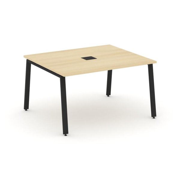 Стол переговорный SN-6A.SPRG-034 (1580х1180х750)