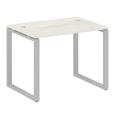 Стол письменный Metal System Style БО.СП-1 1000x720x750