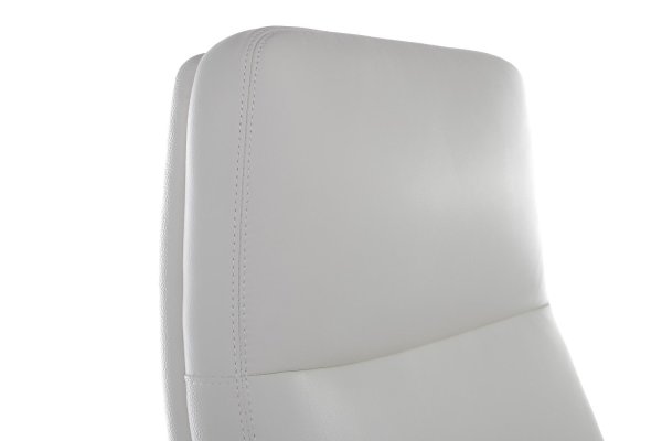 Офисное кресло Alonzo A1711 Белый
