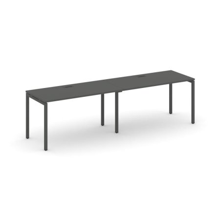 Рабочая станция 1 сторонняя SN-4P.ORS-004 (3160х600х750)